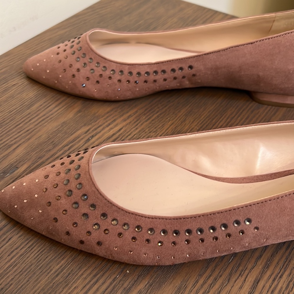 NEW Nine West ODHRANO Size 10 - Picture 6 of 9